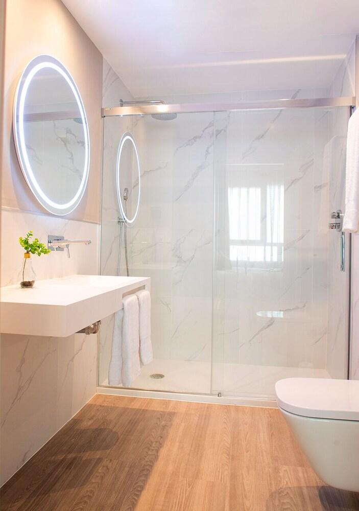 Apartahotel Voghe Premium Flats