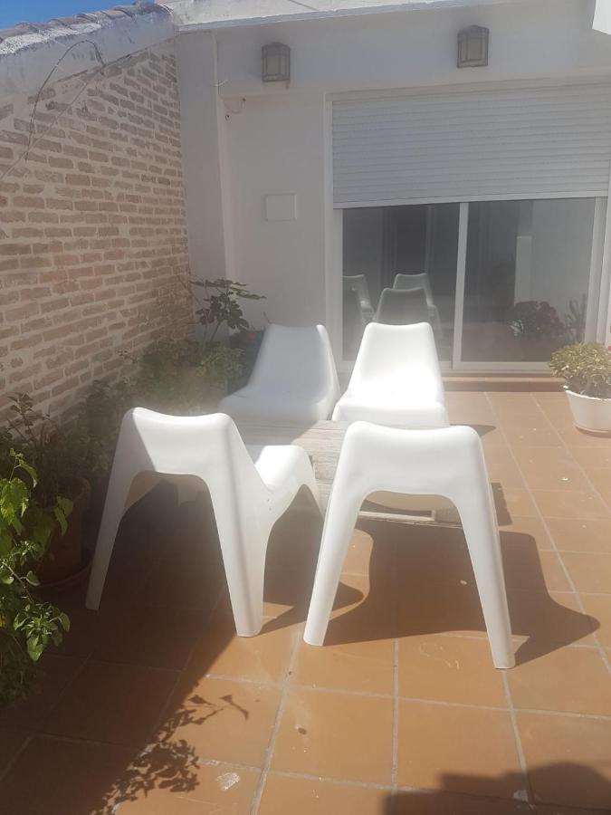 Beach House Terrace *