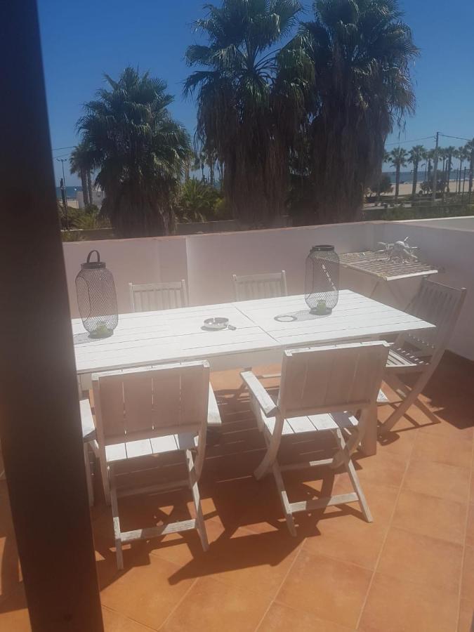 Holiday home Beach House Terrace *