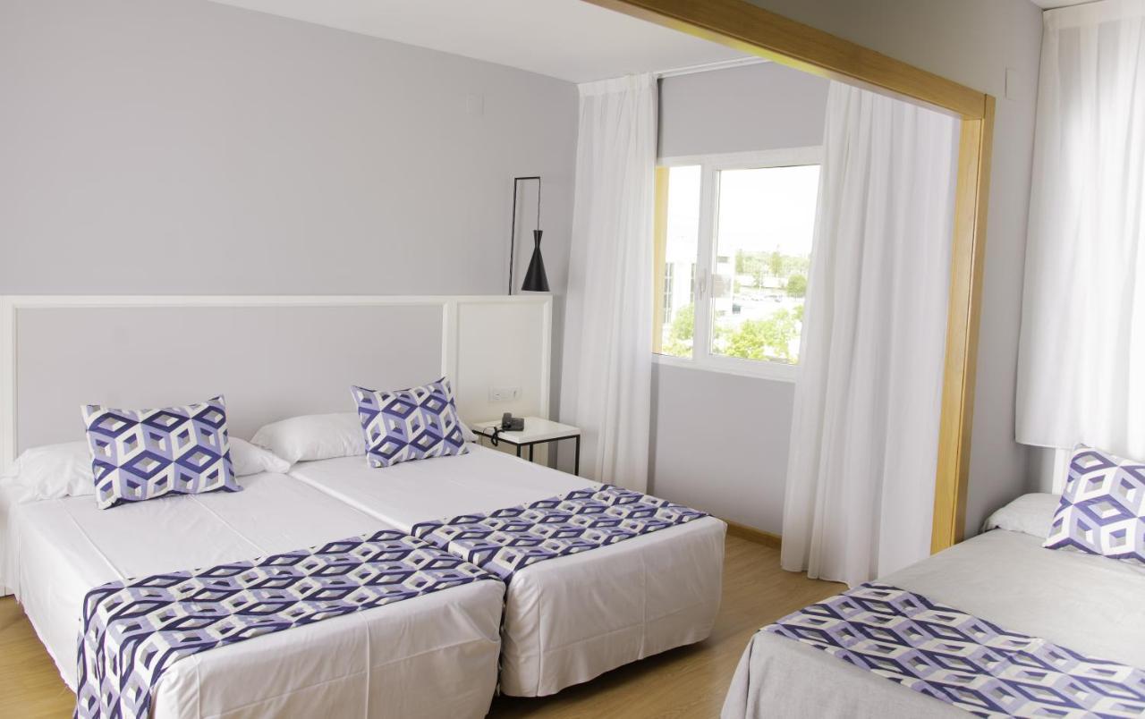 Hotel Beleret Valencia
