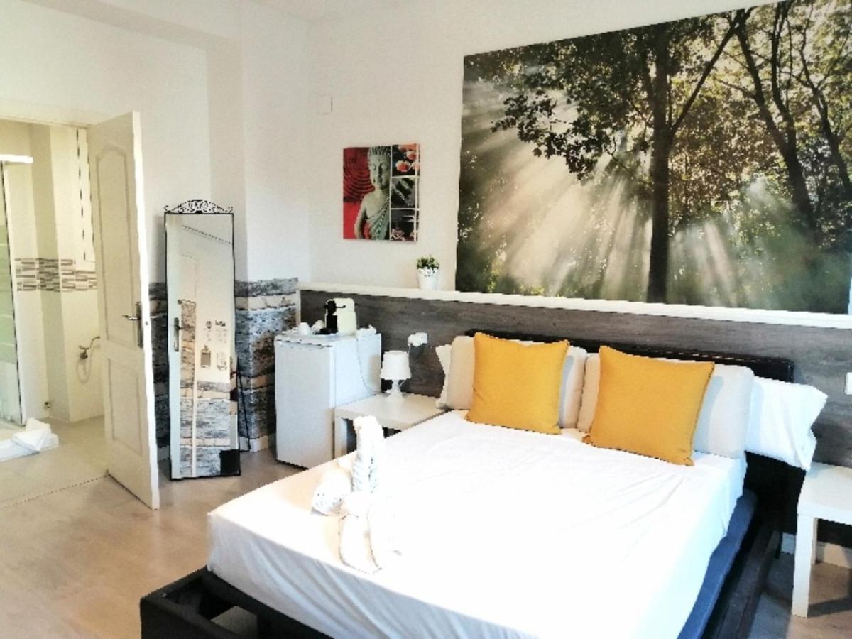 Suits You: Adults-only Centro Historico With Auto Check-in Valência