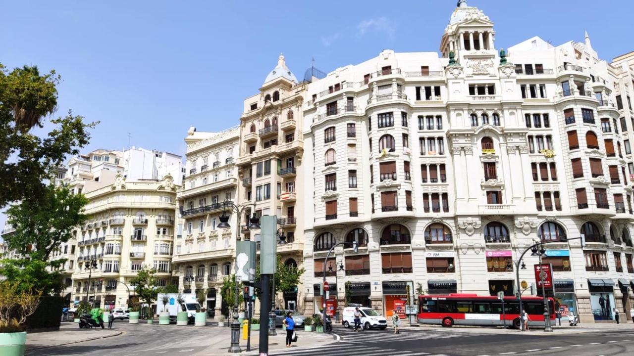 Luxury Centro Apartamento аutomatico On-line Check-in Check-out Apartment *