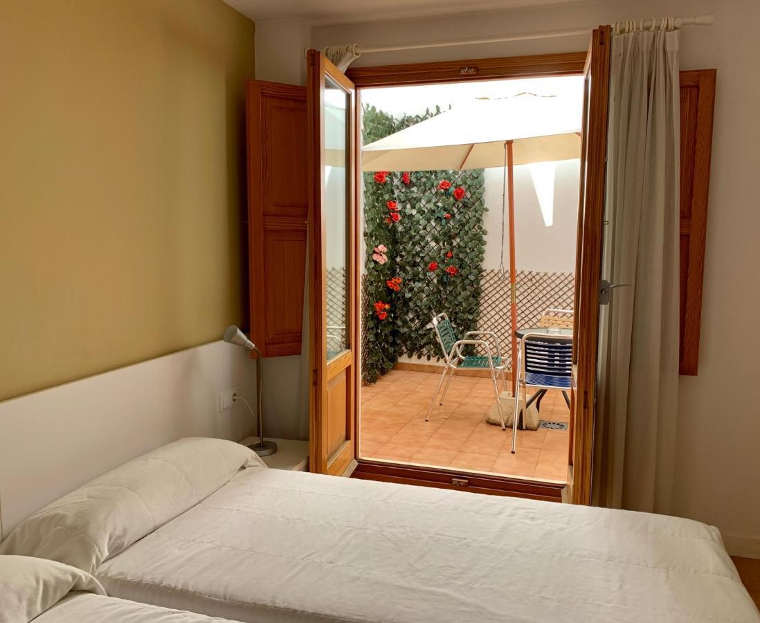 Apartment Edificio Palomar - Palomargroup *