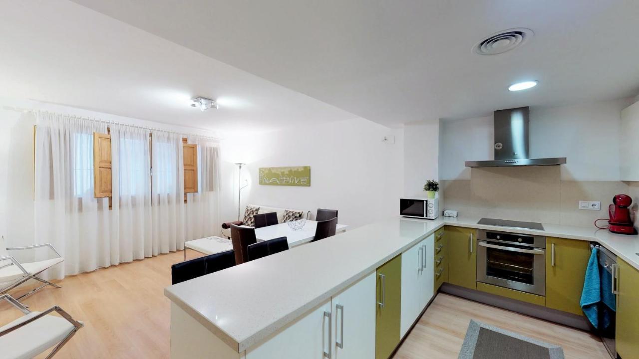 Edificio Palomar - Palomargroup Apartment *