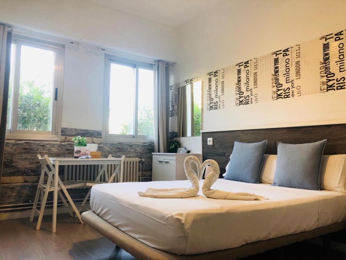Suits You: Adults-only Centro Historico With Auto Check-in Valência