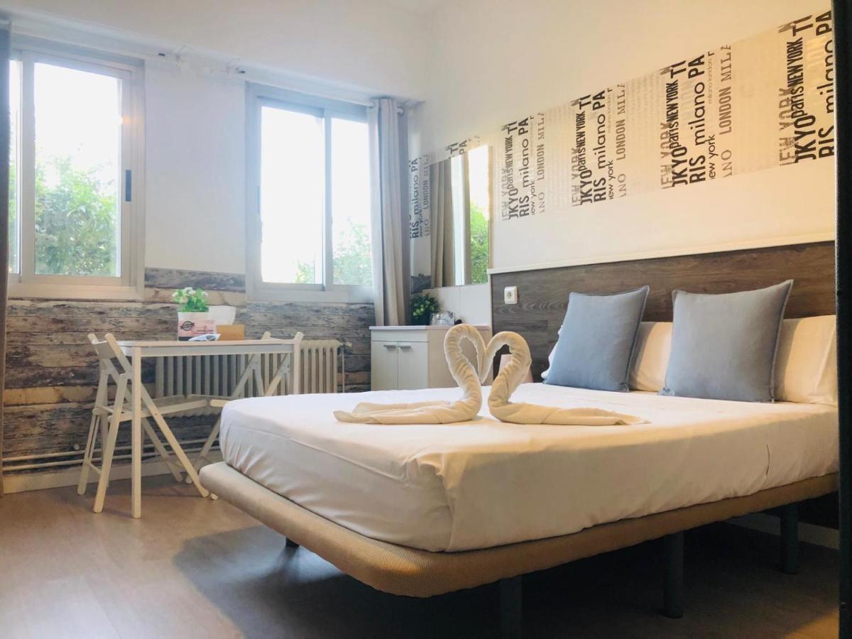 Suits You: Adults-only Centro Historico With Auto Check-in 2* Valência