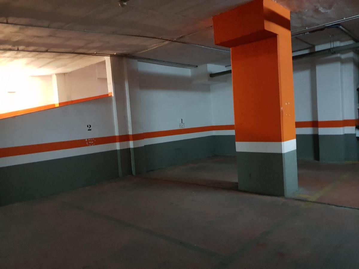 Aparthotel Galileo Flats - Palacio De Congresos Valencia