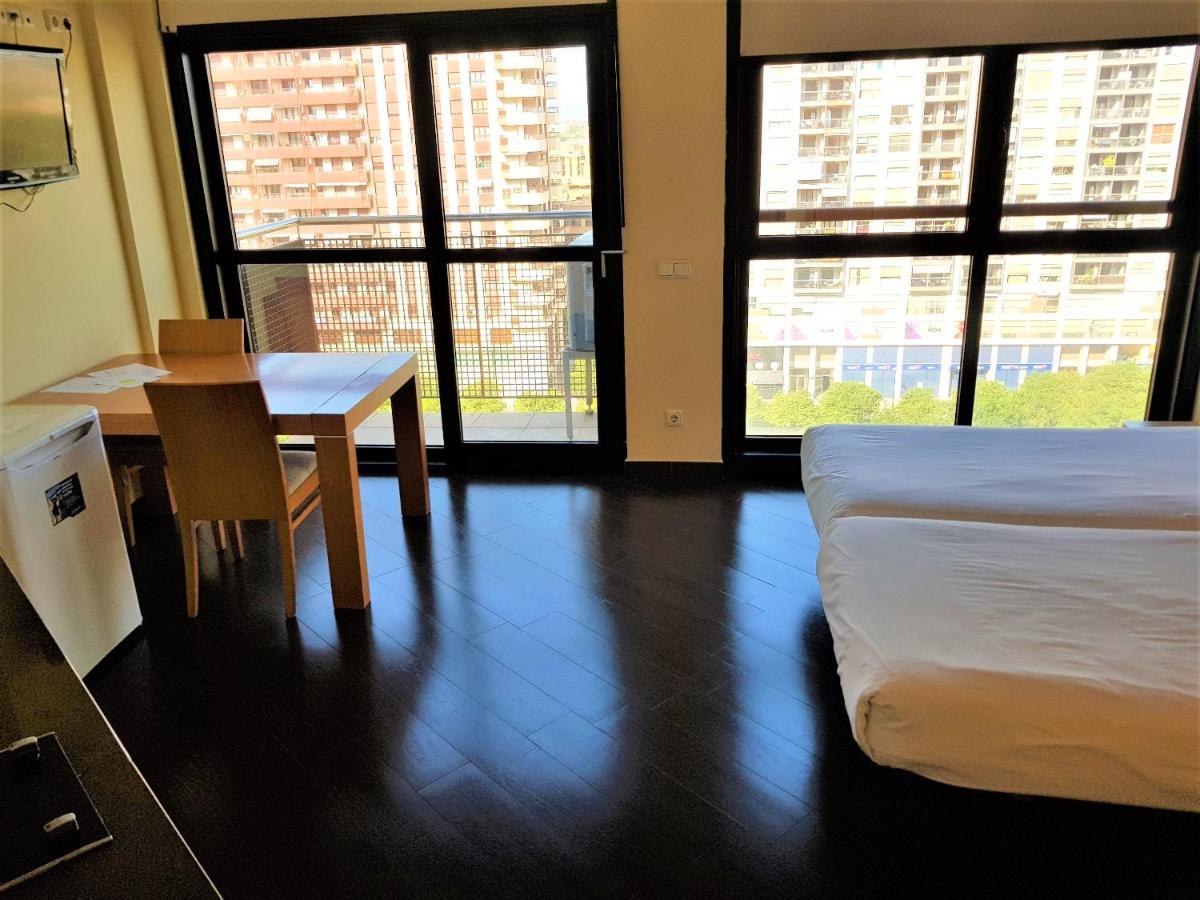 Aparthotel Galileo Flats - Palacio De Congresos Valencia