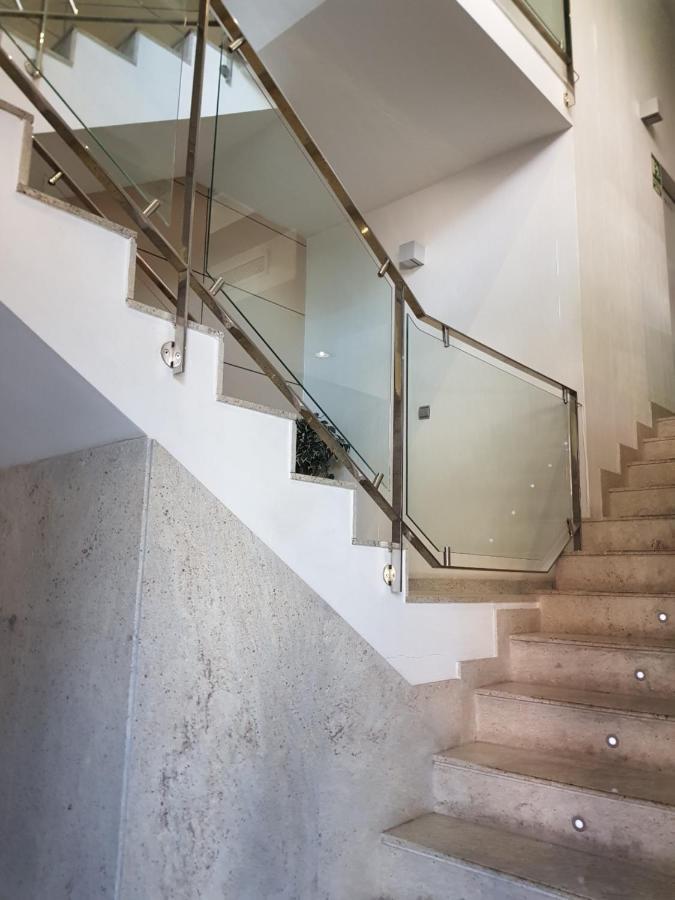 Galileo Flats - Palacio De Congresos Aparthotel 2*