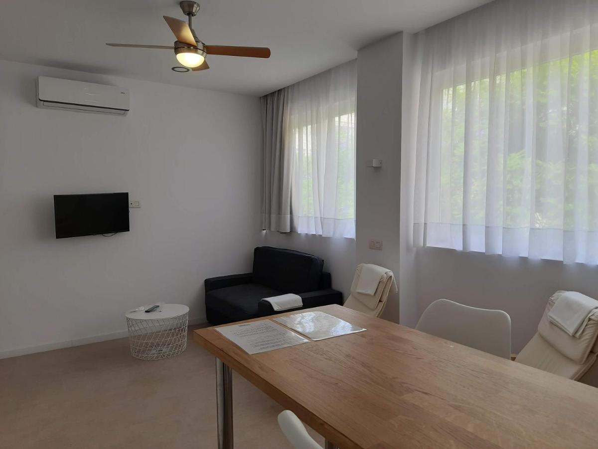 Suites Marina Hotel Valencia