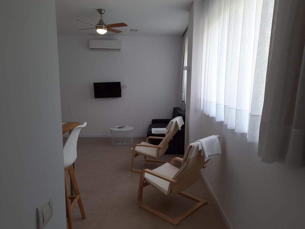 Suites Marina 3* Valencia