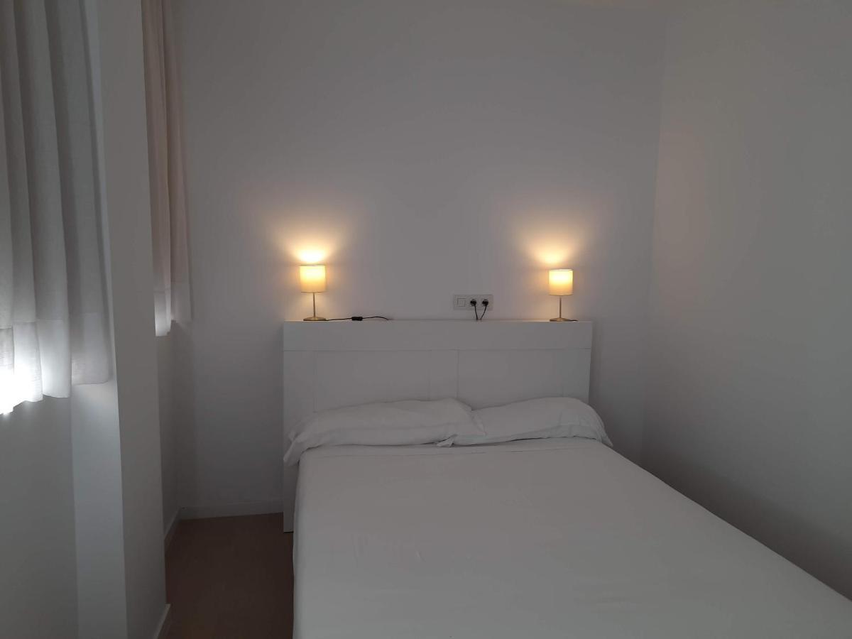 Hotel Suites Marina