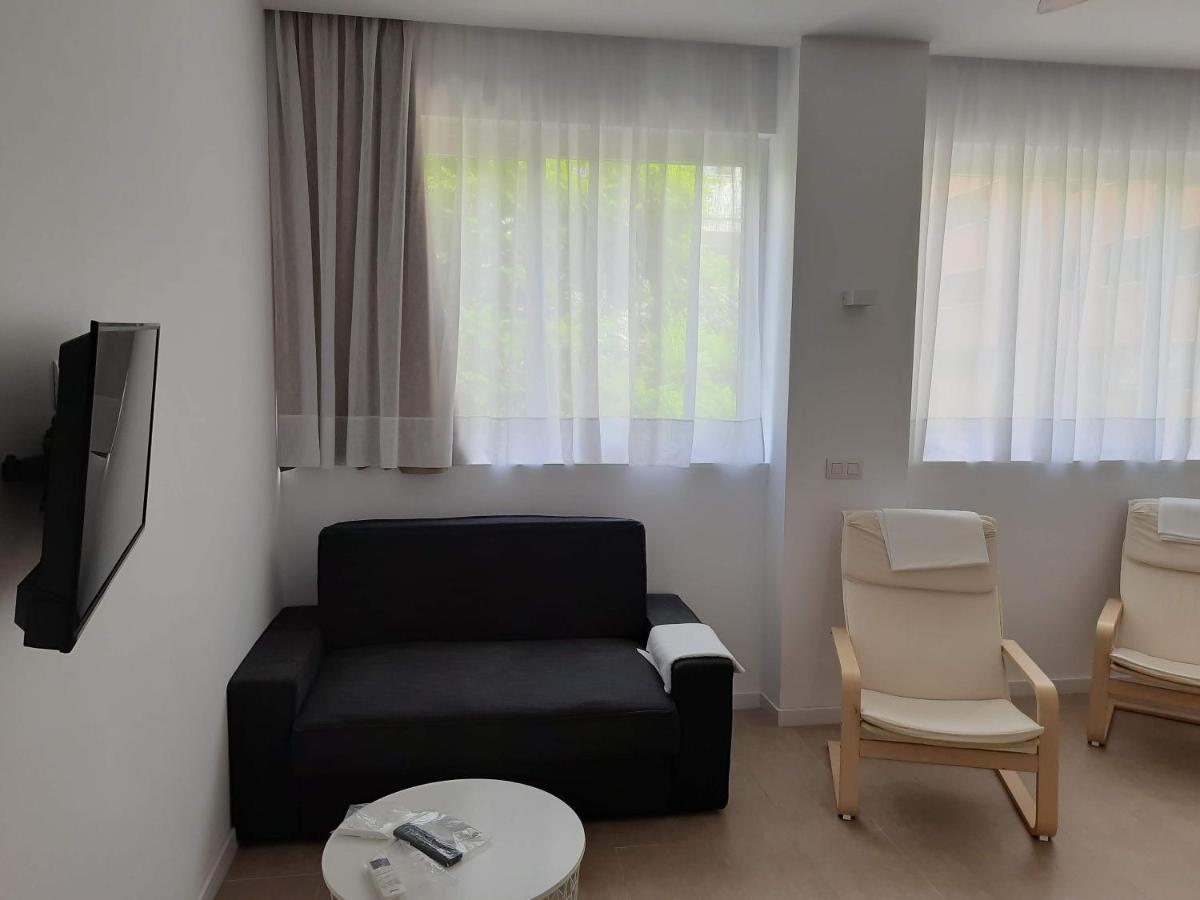 Suites Marina