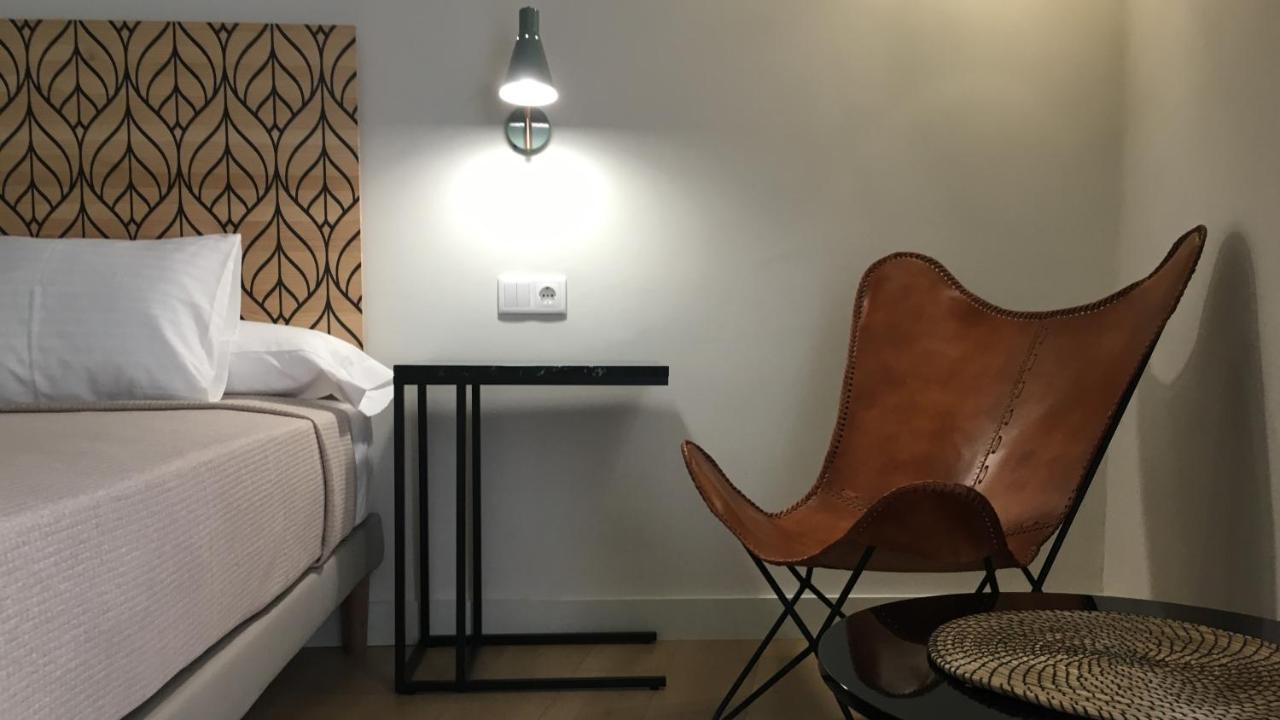 Hotel Md Design - Portal Del Real Valência