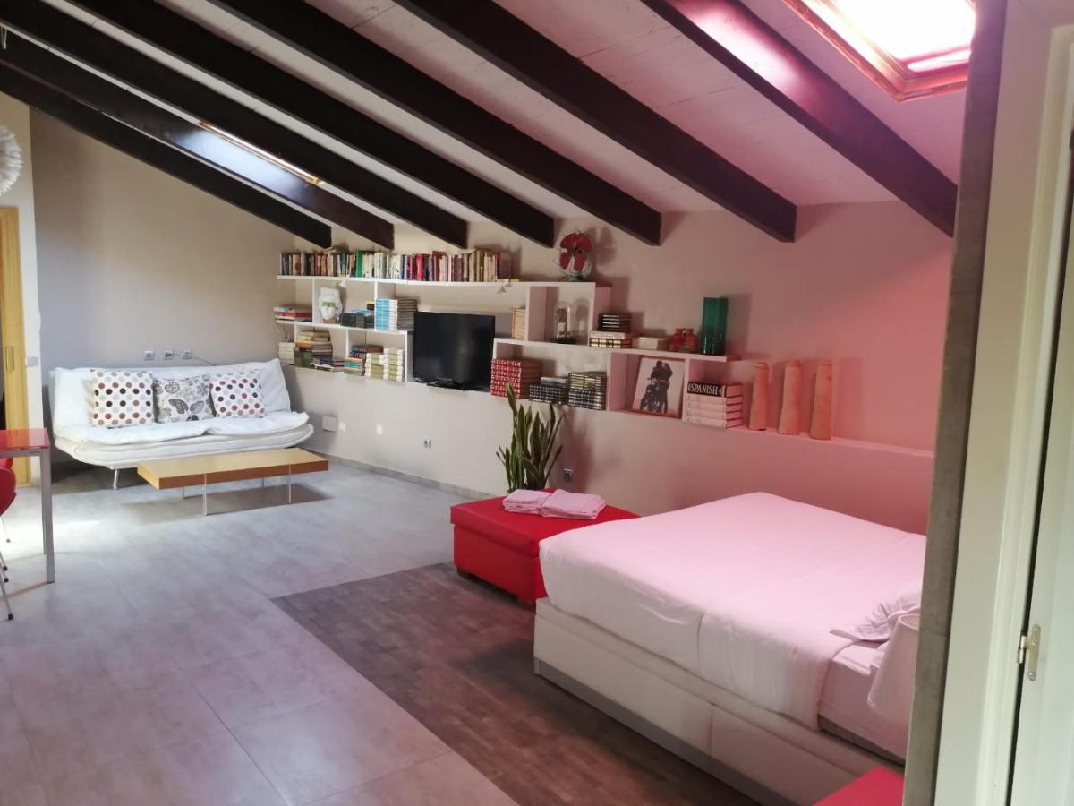 Apartment Gutenberg Valencia
