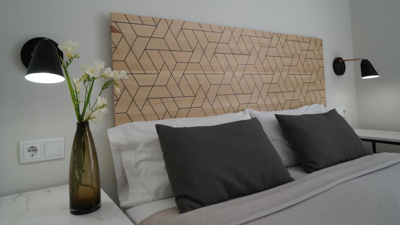 Md Design - Portal Del Real Hotel