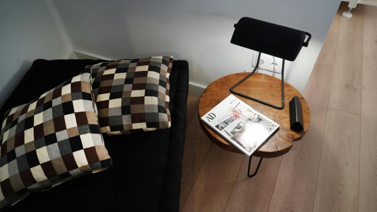 Hotel Md Design - Portal Del Real Valência