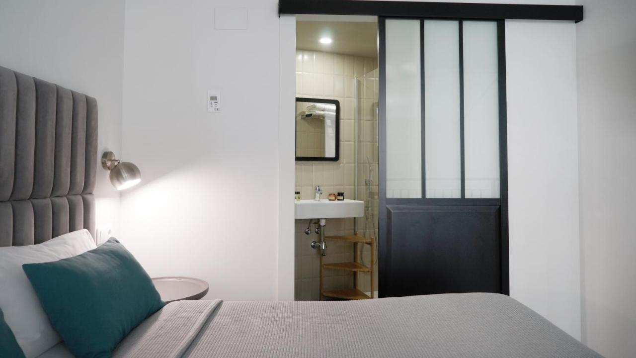 Md Design - Portal Del Real Hotel Valência