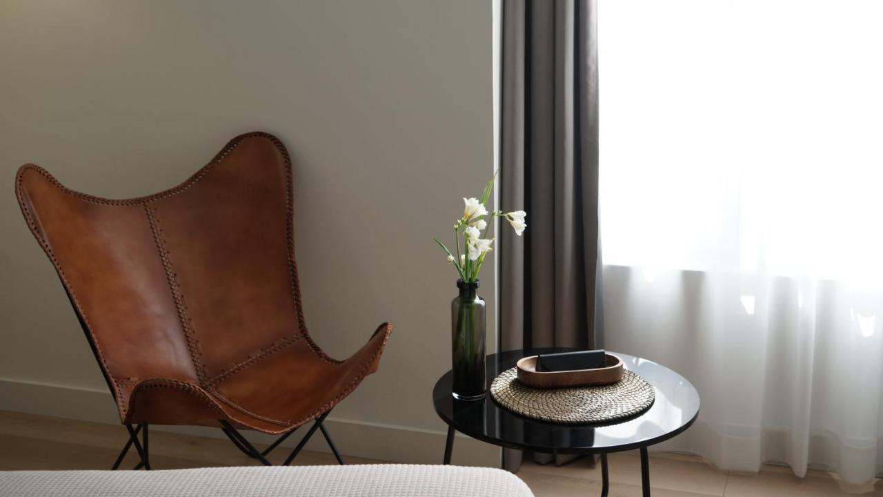 Md Design - Portal Del Real Hotel Valência
