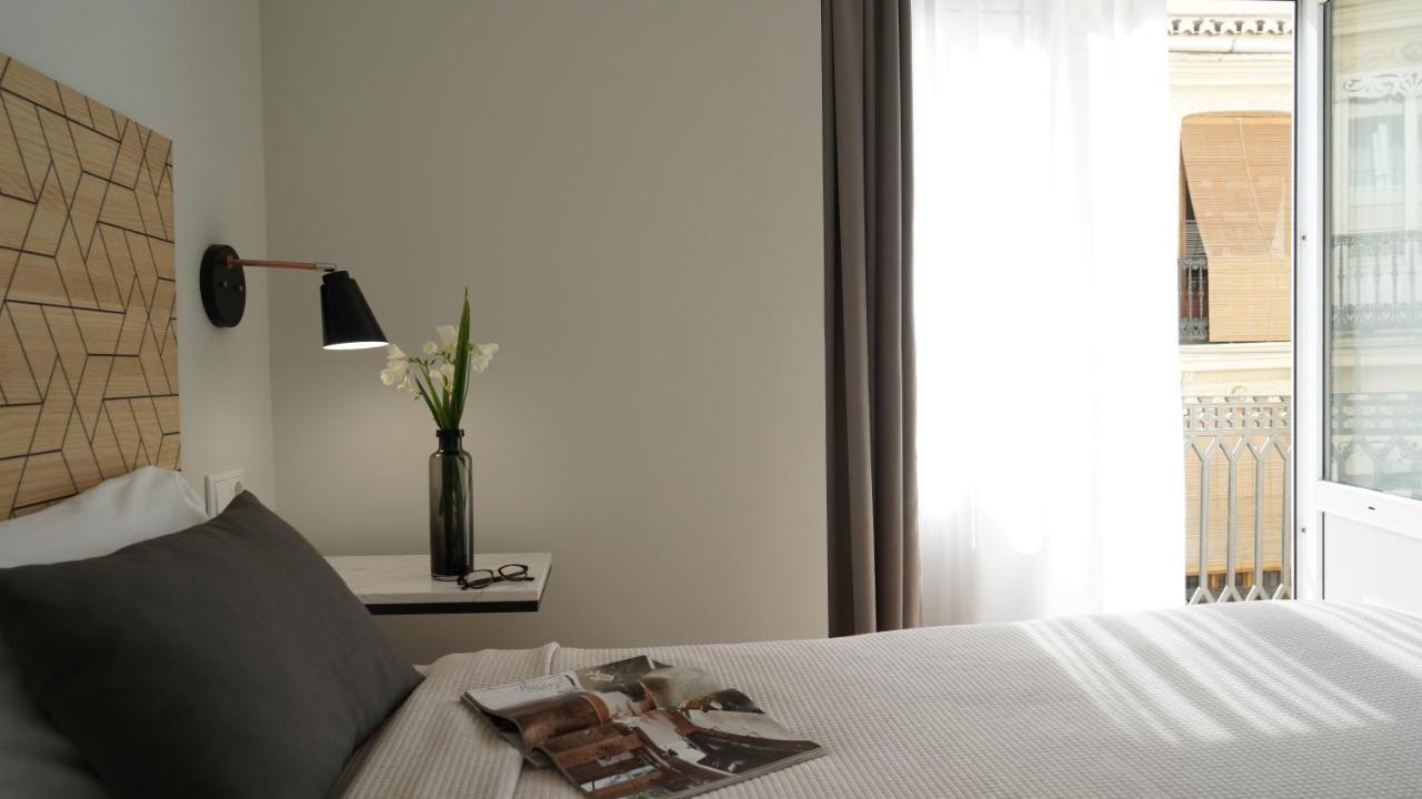 Md Design - Portal Del Real Hotel 2*