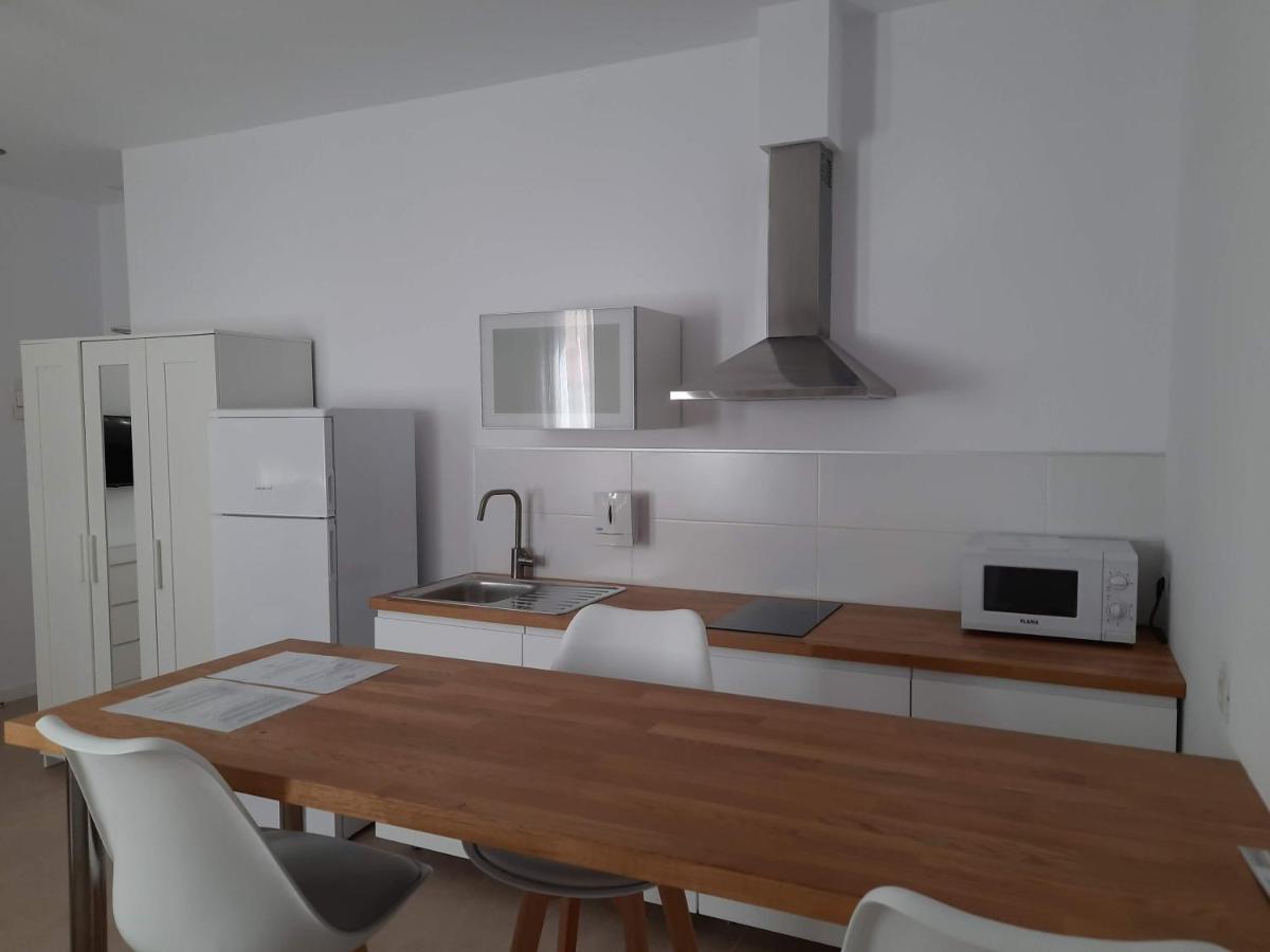 Hotel Suites Marina