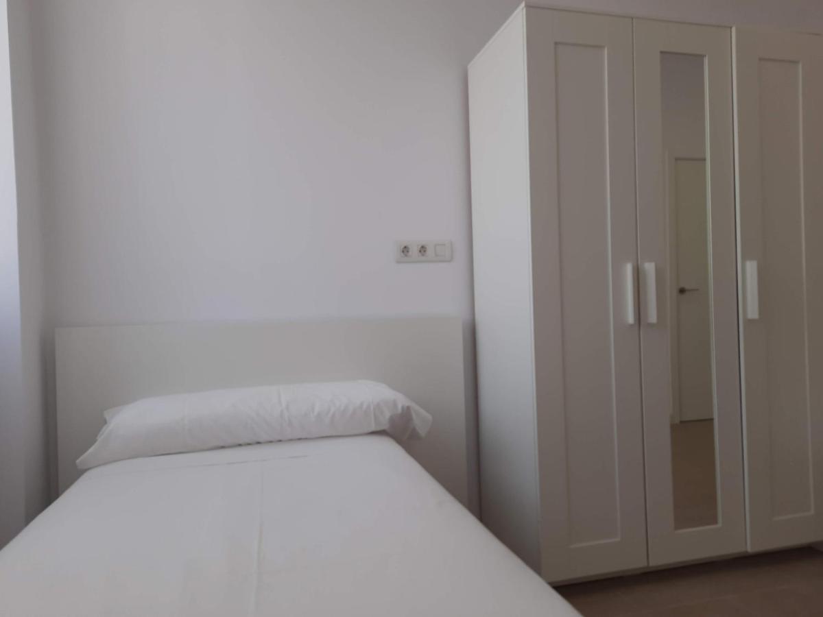 Suites Marina 3* Valencia