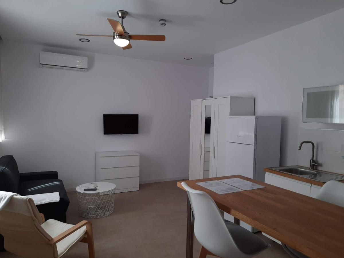Suites Marina Hotel Valencia