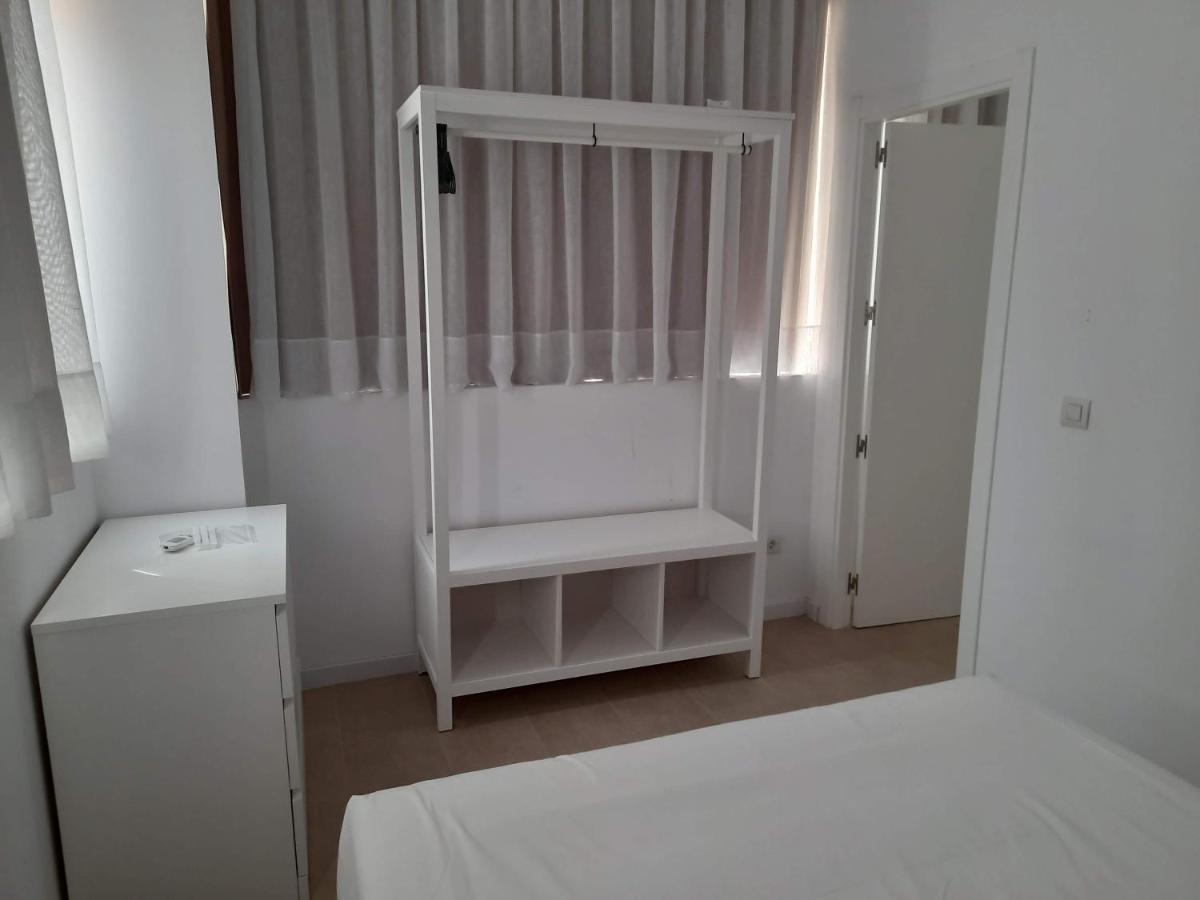 Hotel Suites Marina
