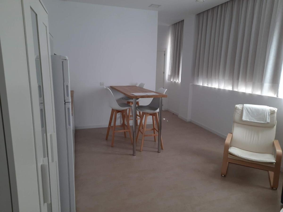 Suites Marina Hotel