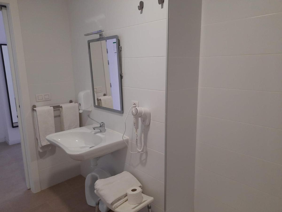 Suites Marina Valencia