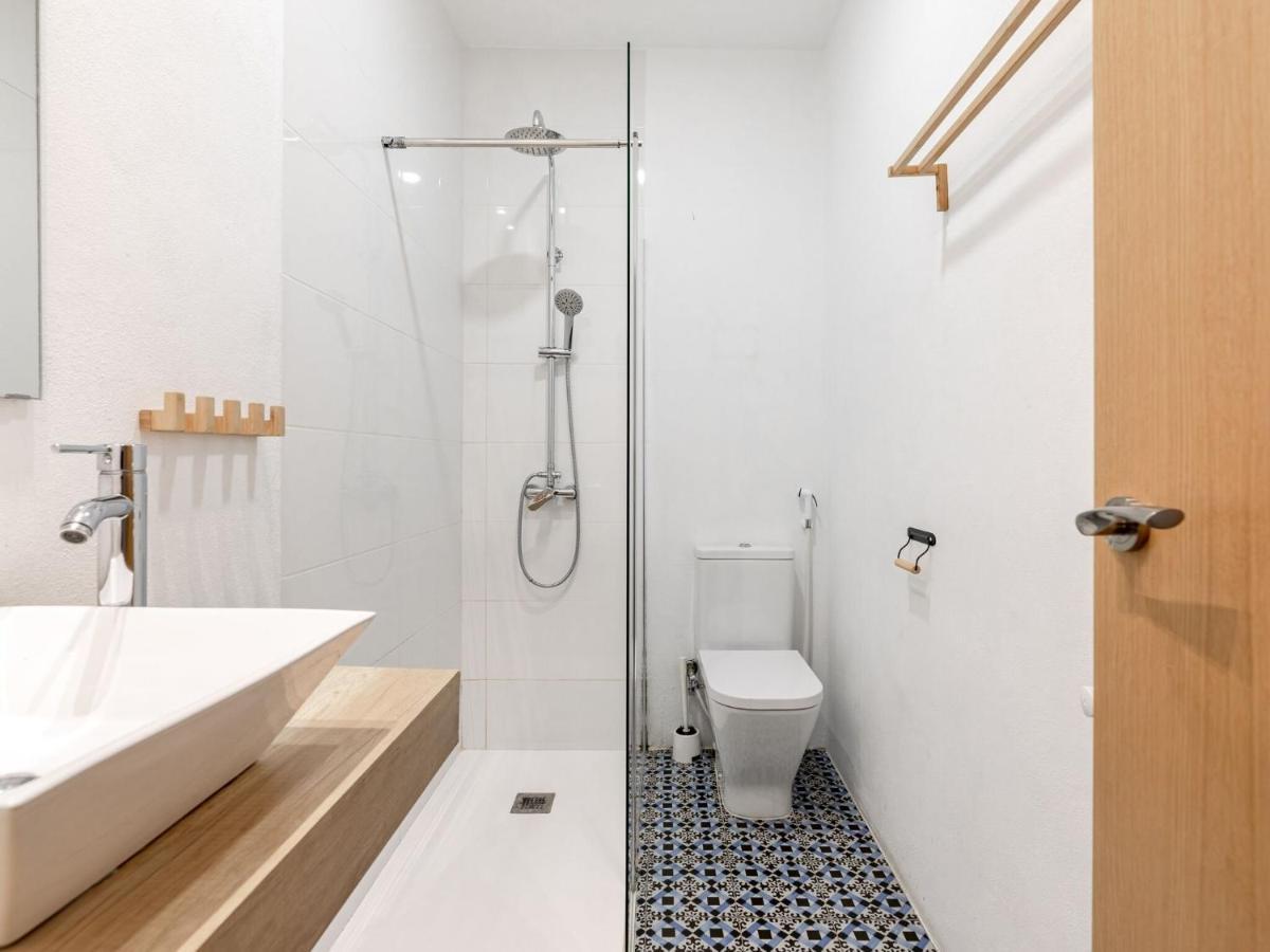 Captivating In Near Seabeach * Valencia