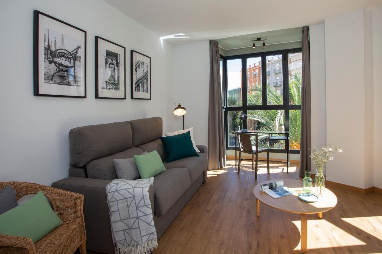 Ruzafa Lander By Singularstays Apartment Valencia