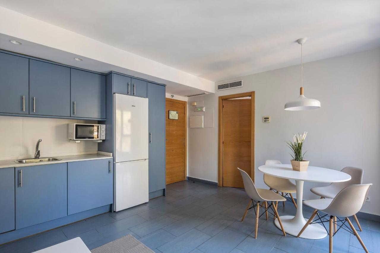 Appartement Mon Carmen