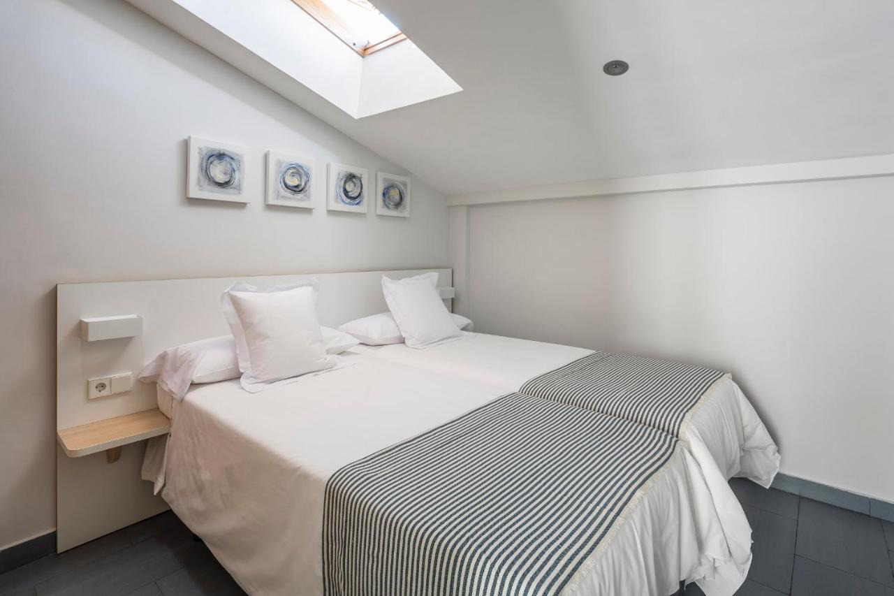 Apartment Mon Carmen Valencia