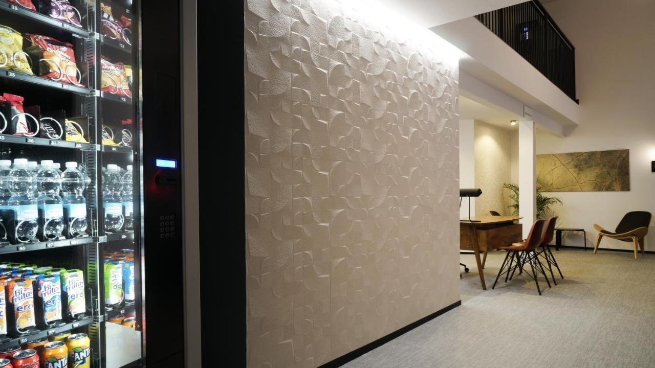 Hotel Md Design - Portal Del Real 2*