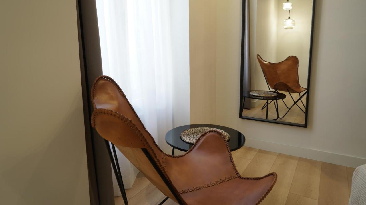 Md Design - Portal Del Real Hotel