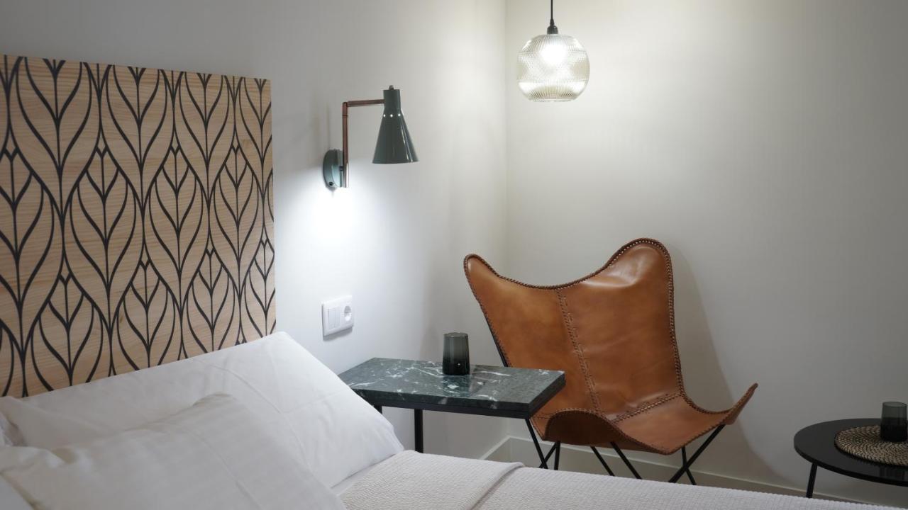 Md Design - Portal Del Real Hotel 2*