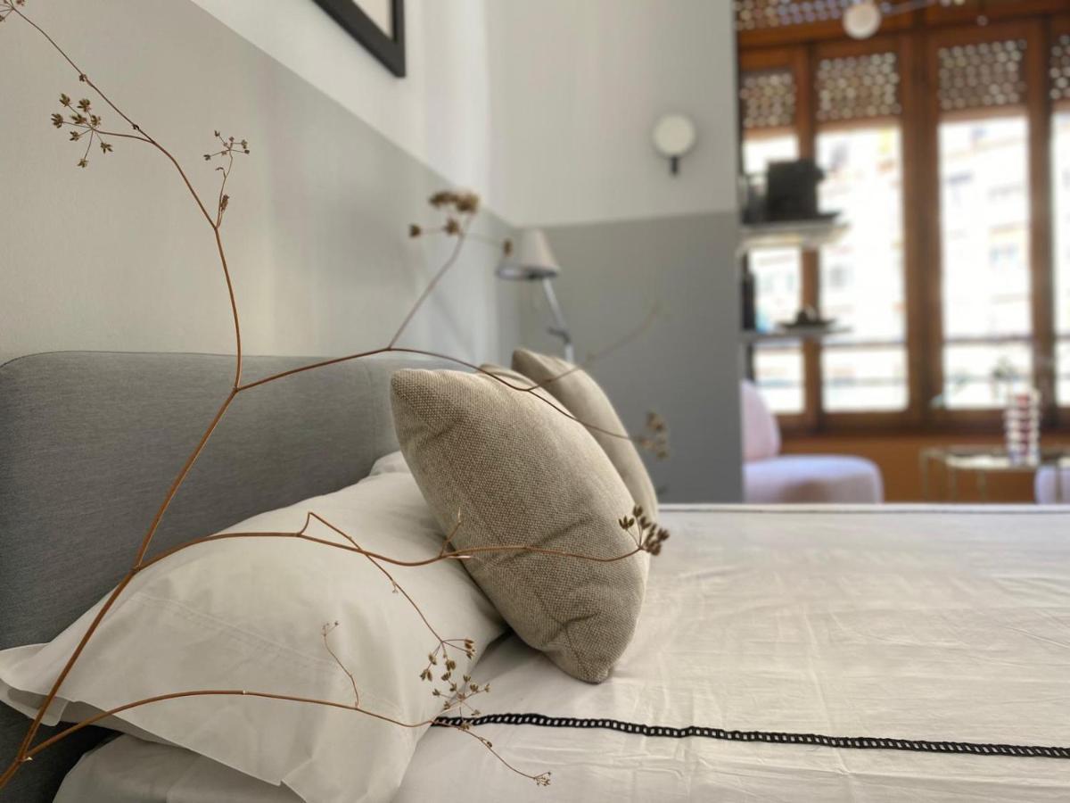 Appartement Bubuflats Ayuntamiento *