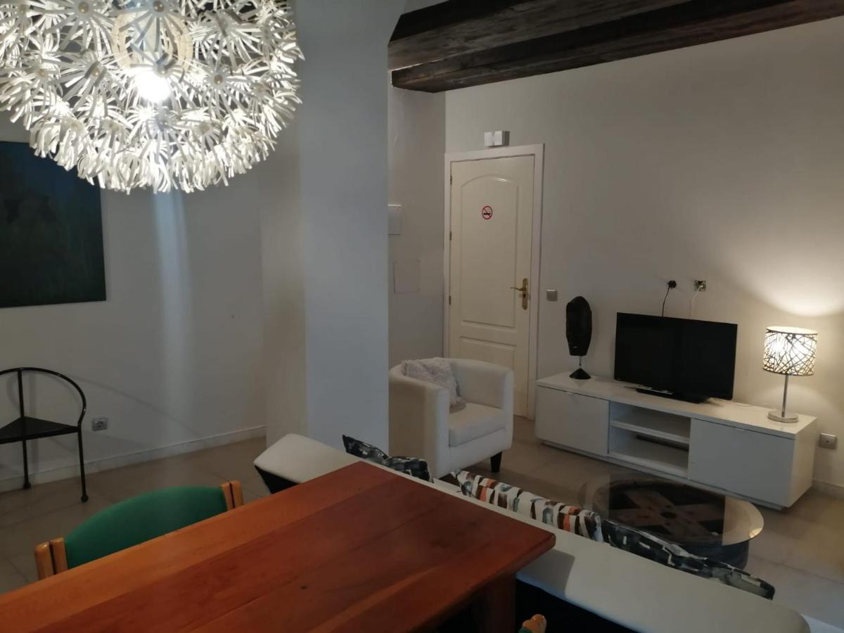 Gutenberg Apartment
