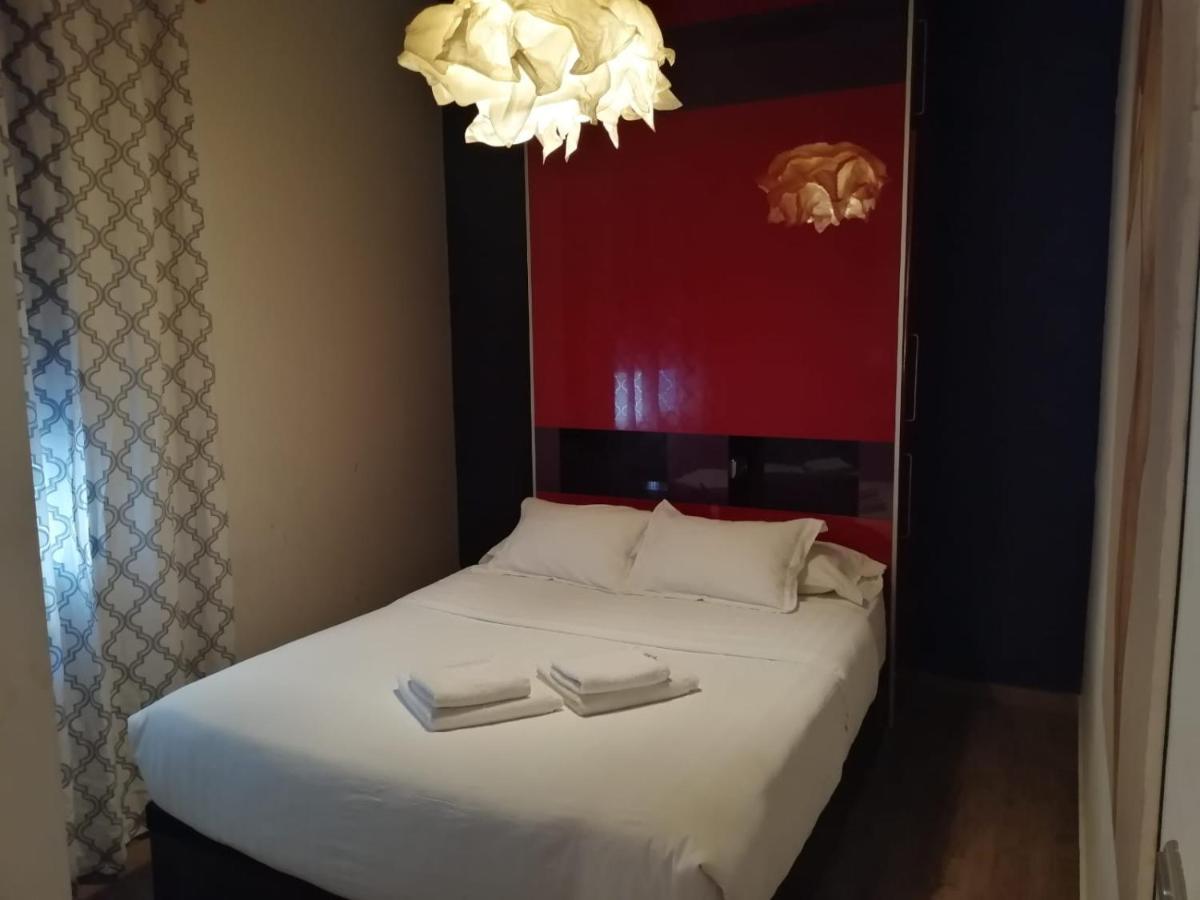 Gutenberg Apartment