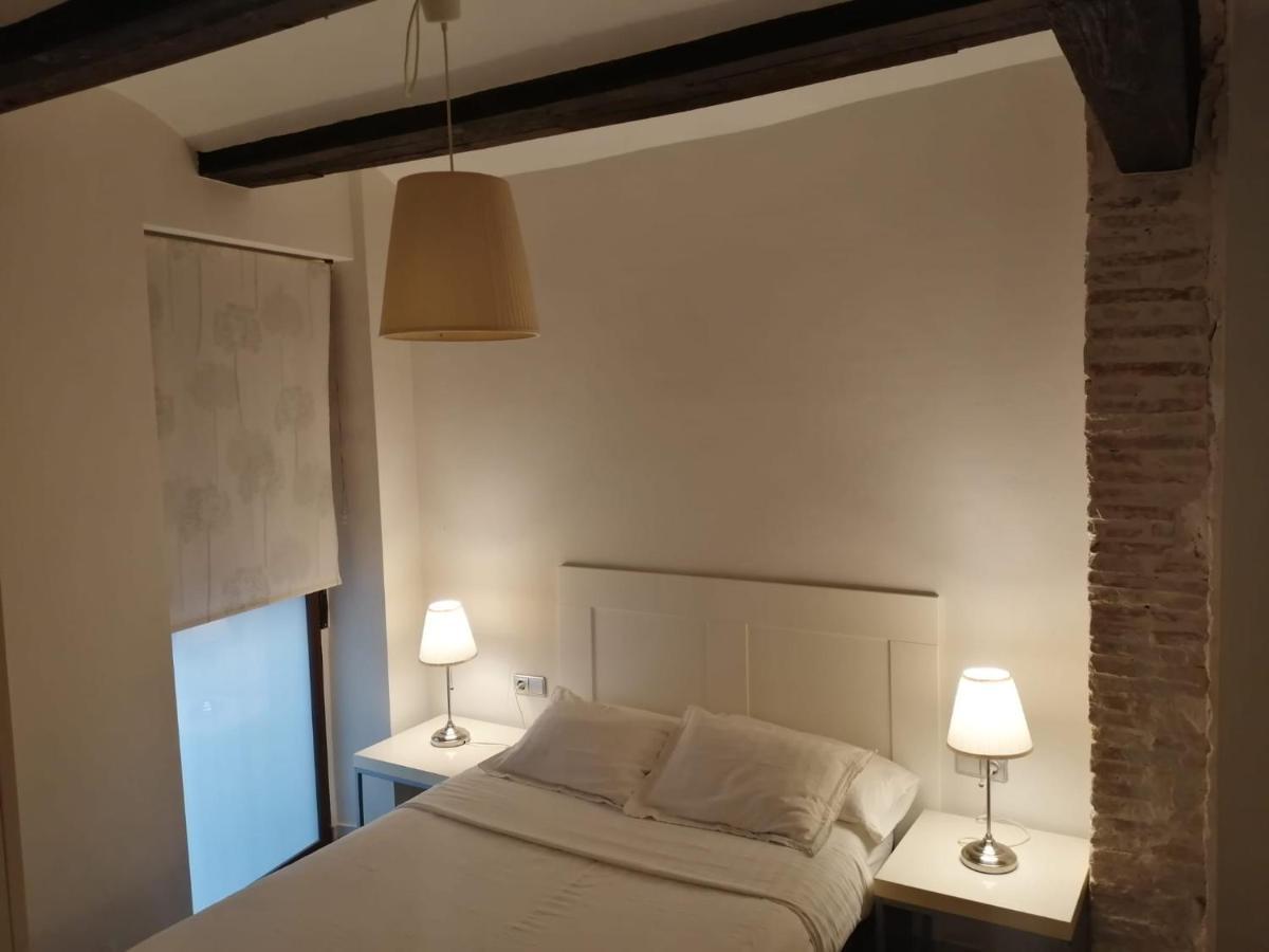 Gutenberg Apartment *