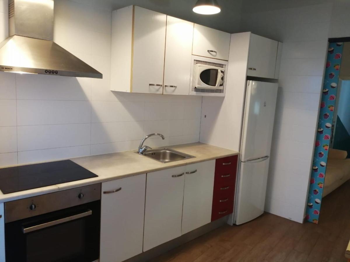 Apartment Gutenberg *