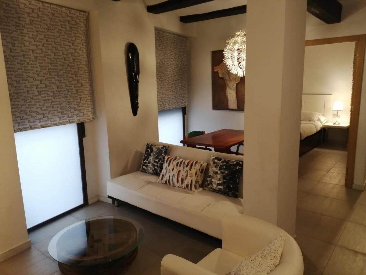Gutenberg Apartment Valencia