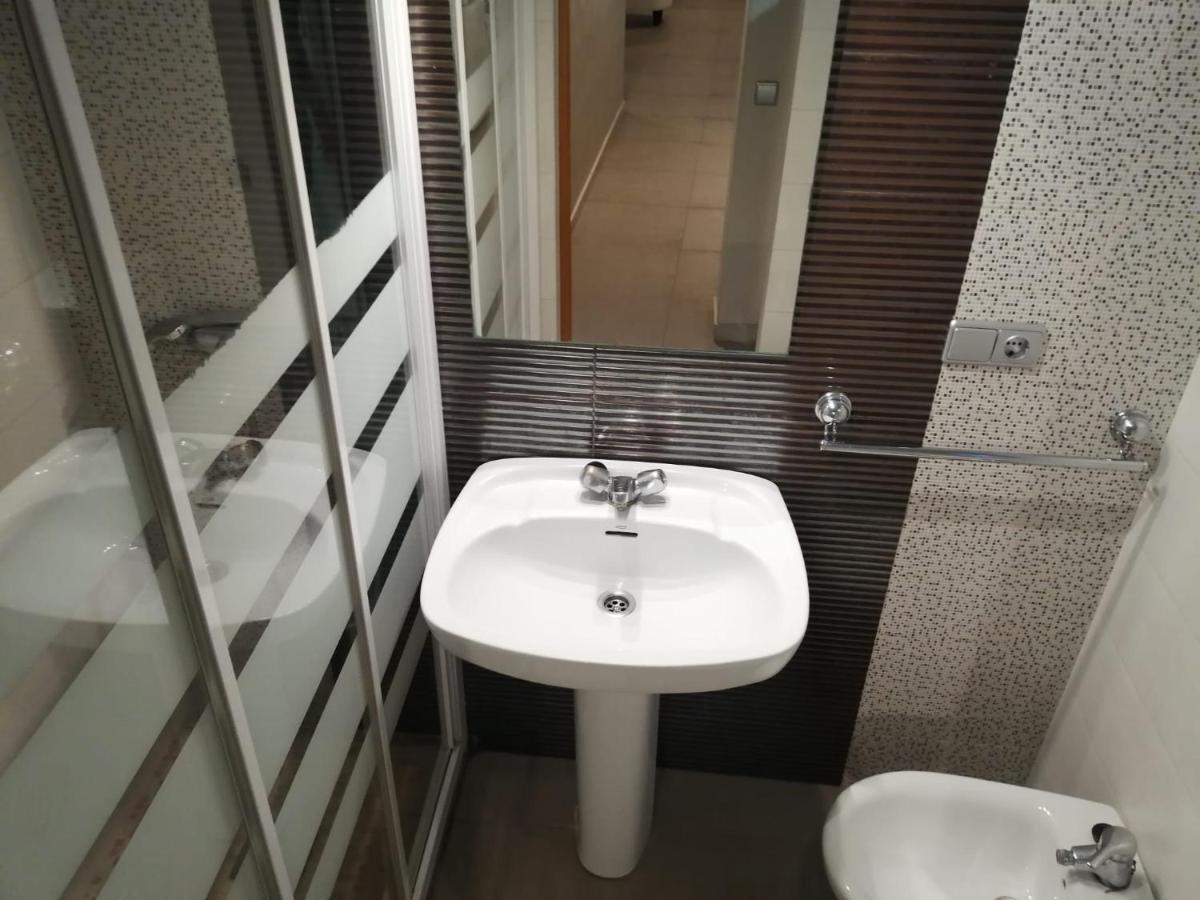 Gutenberg Apartment Valencia