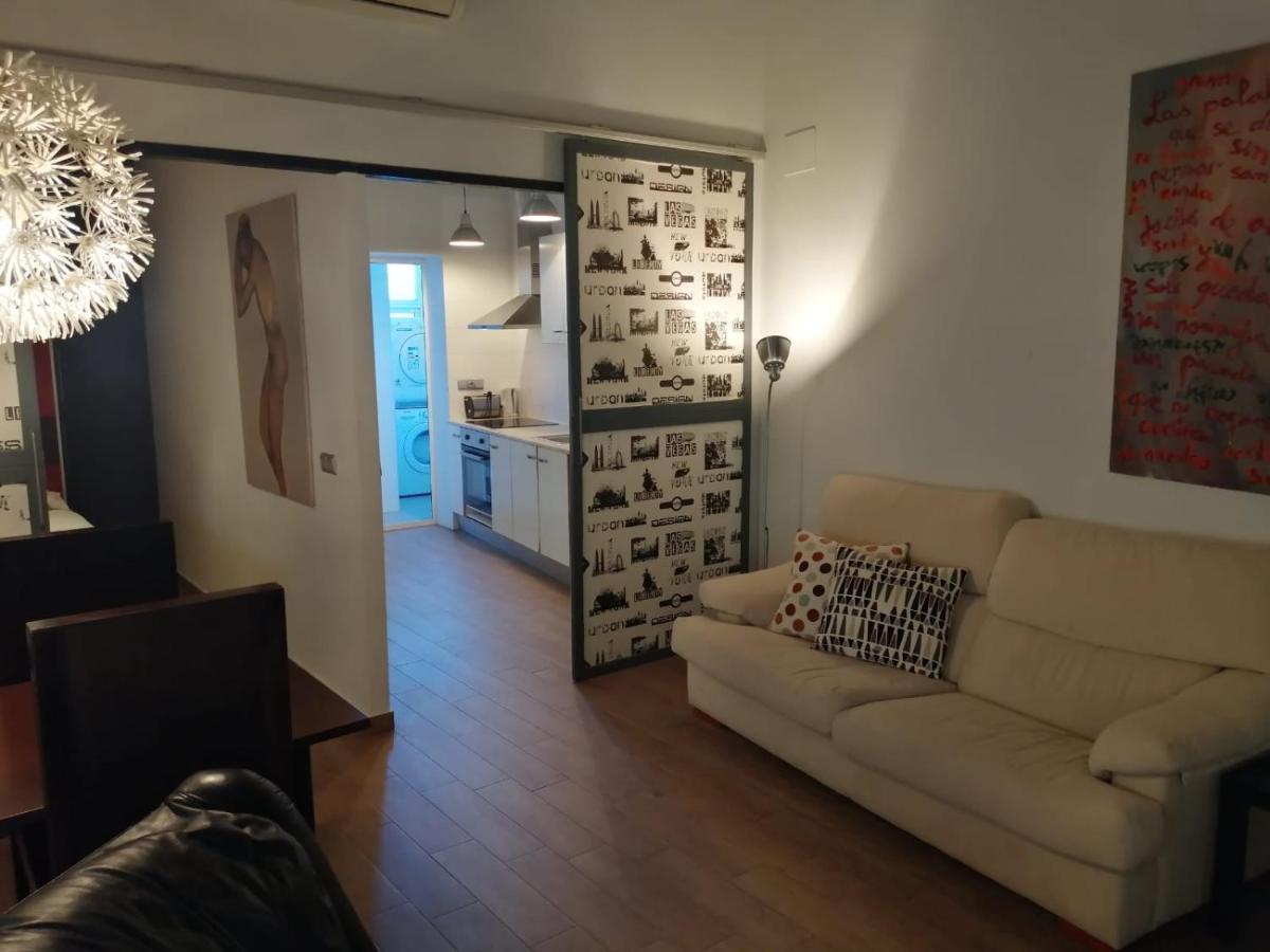 Apartment Gutenberg Valencia
