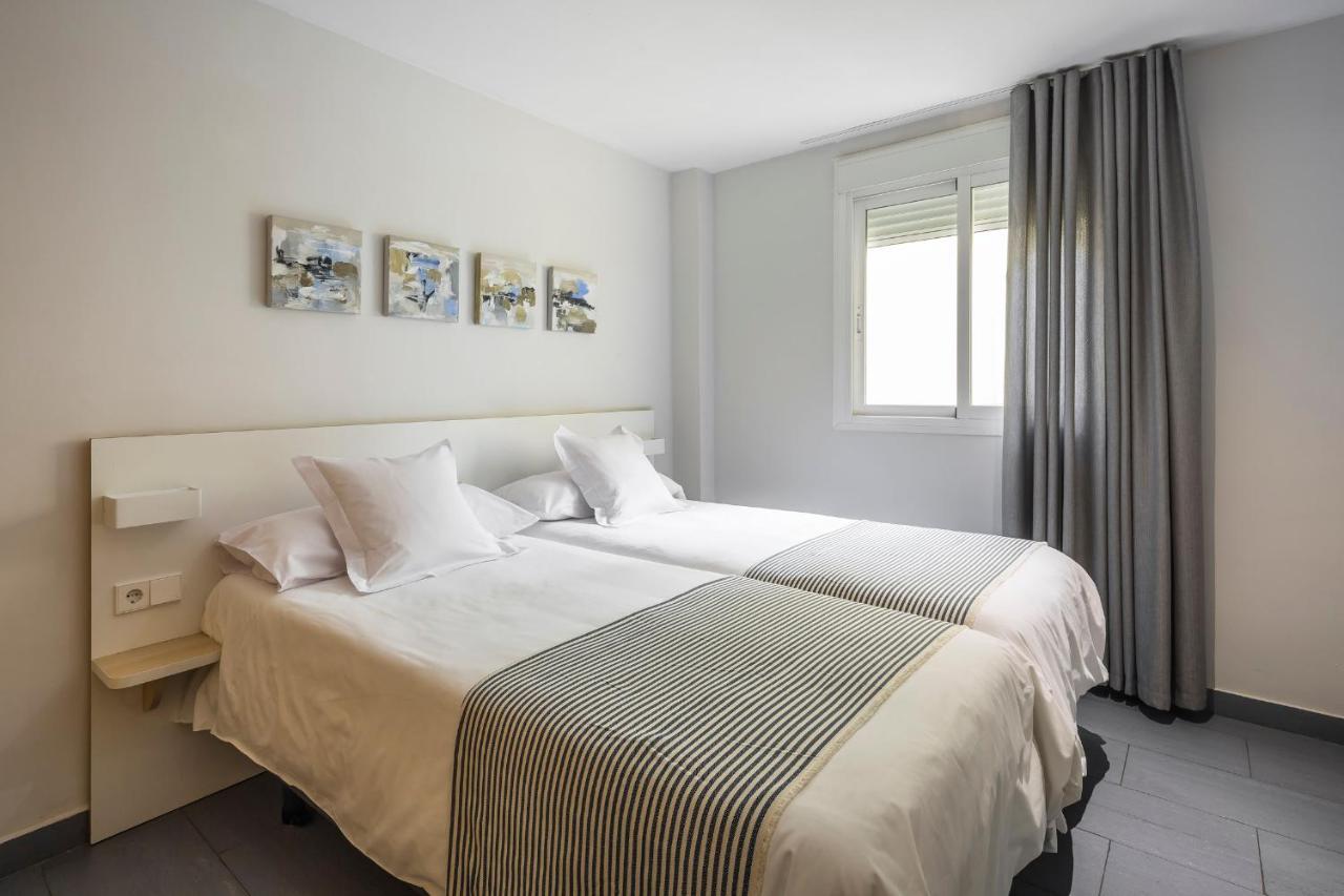 Mon Carmen Appartement Valencia
