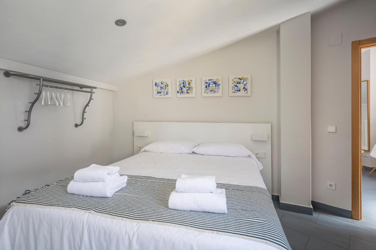 Mon Carmen Appartement Valencia