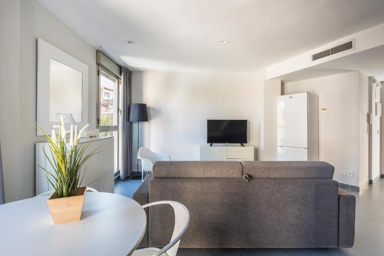 Appartement Mon Carmen