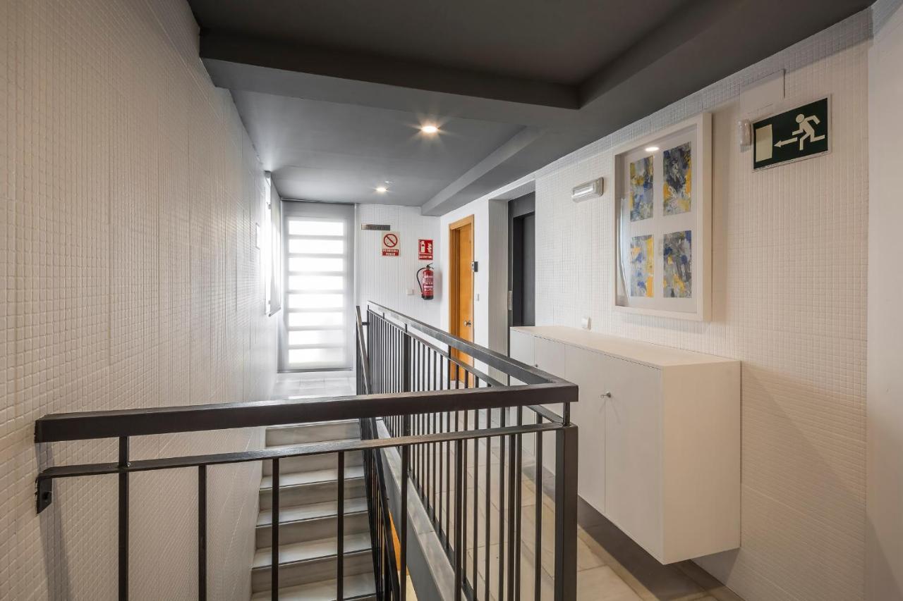 Appartement Mon Carmen