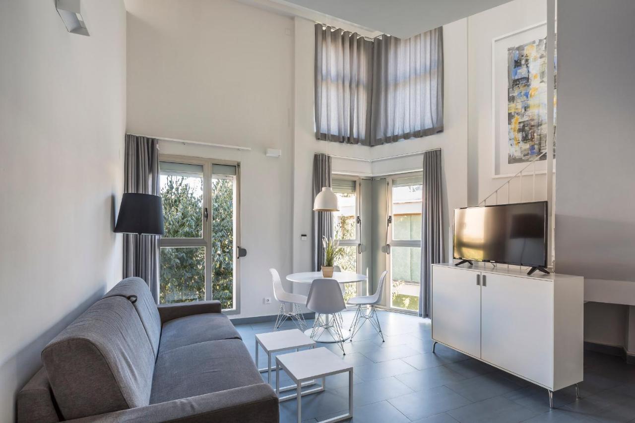 Appartement Mon Carmen